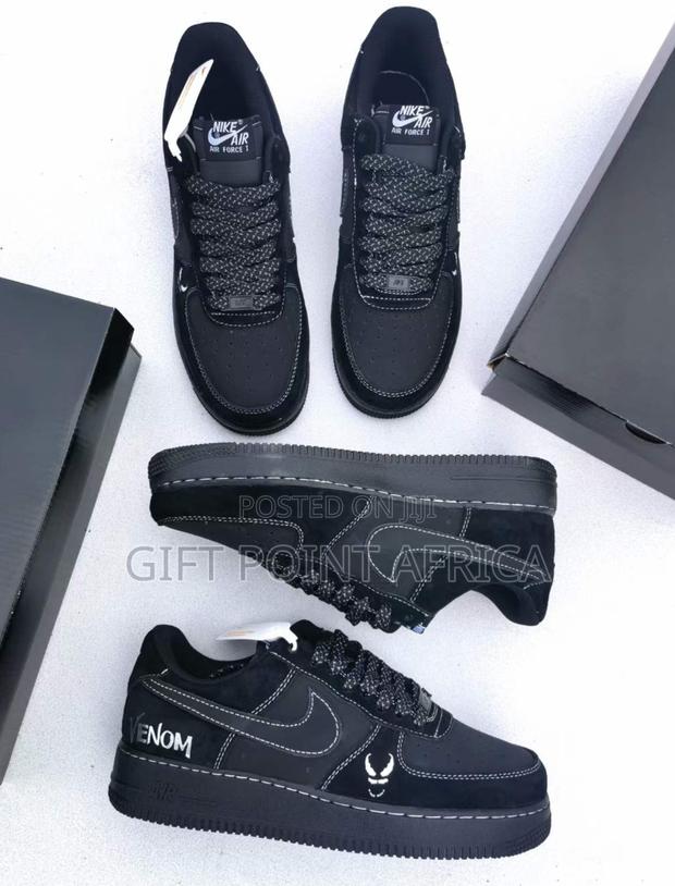 Nike Air Force Venom Unisex Sneakers - thumbnail 3