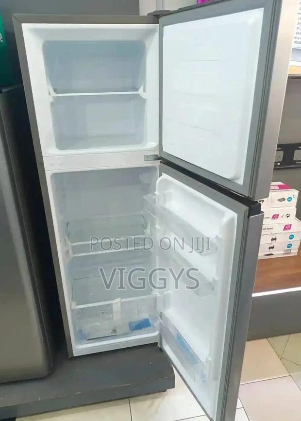 Amazing Hisense 154litre Fridge - main view