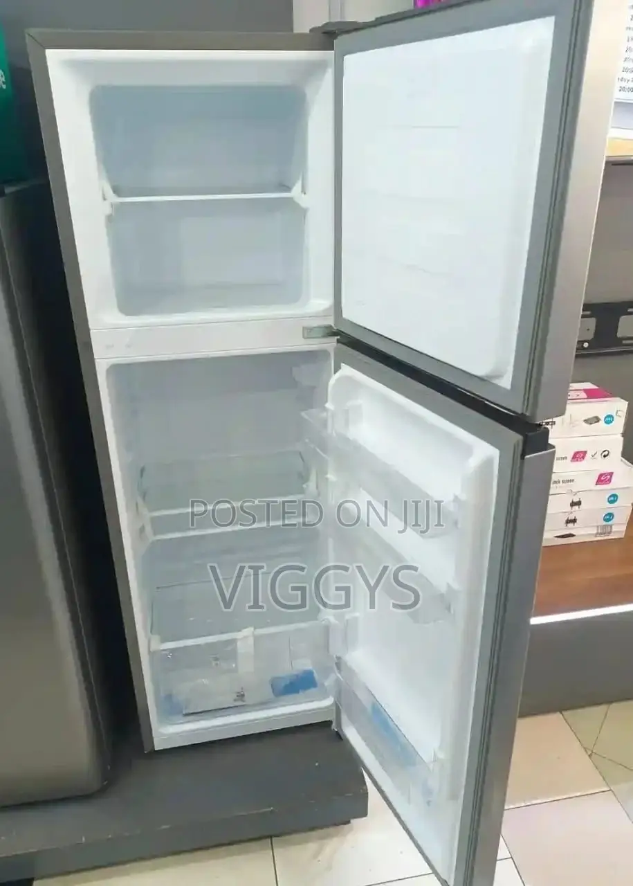 Amazing Hisense 154litre Fridge