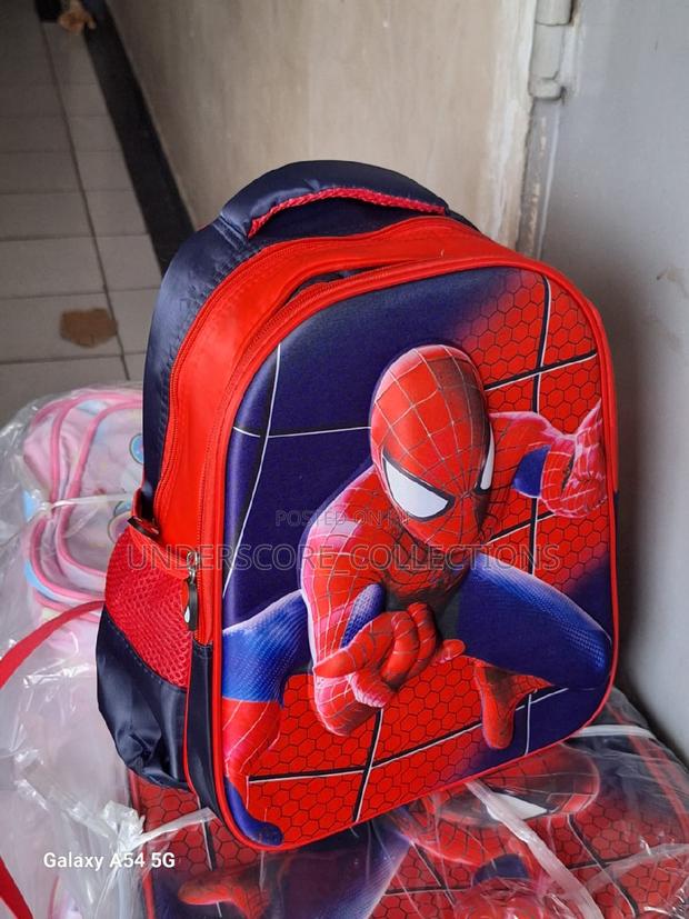 School Bags - thumbnail 2