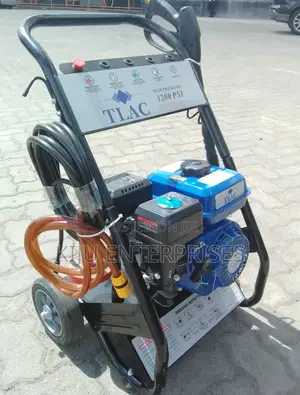 Carwash Machine