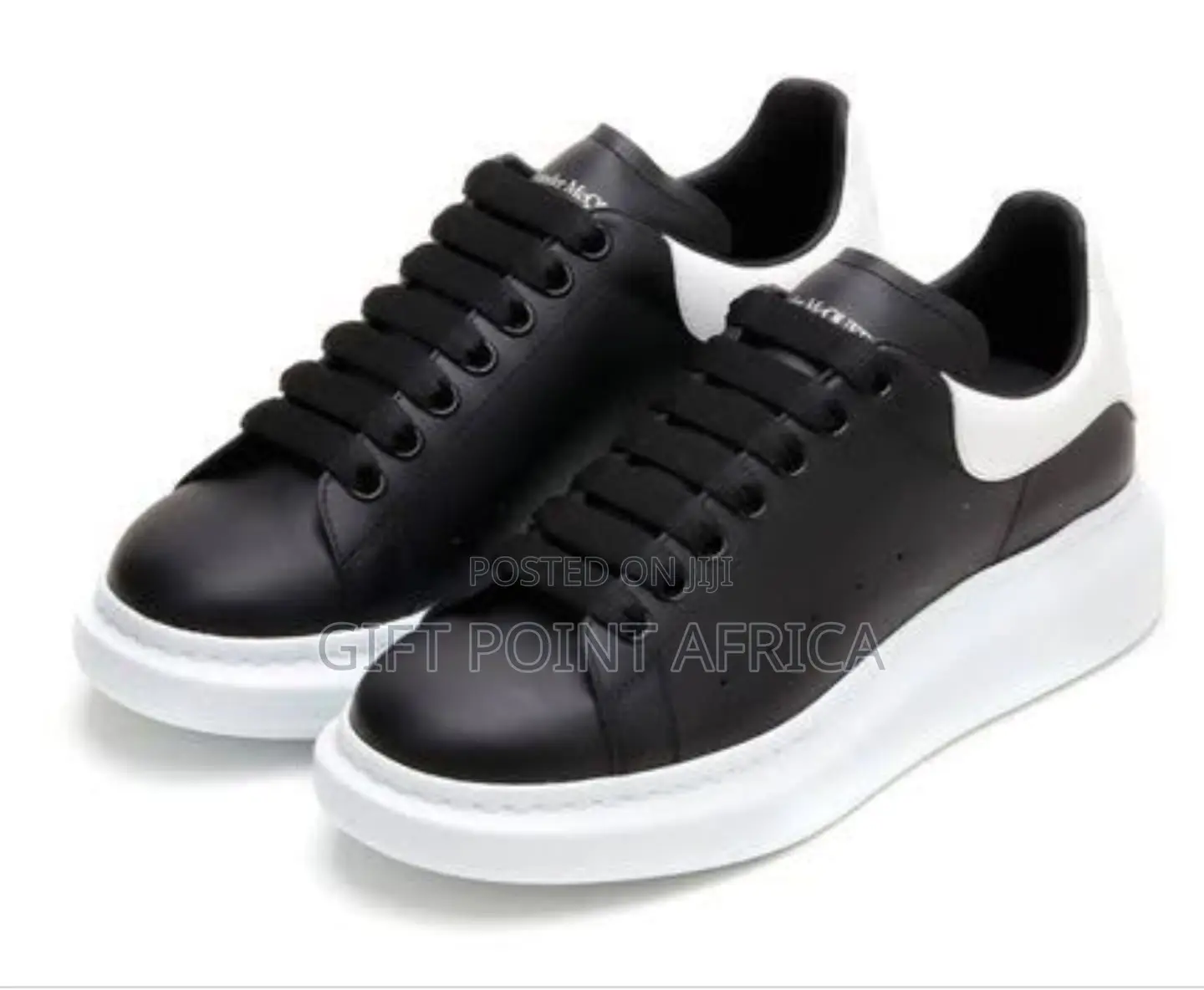 Unisex Alexander McQueen Sneakers