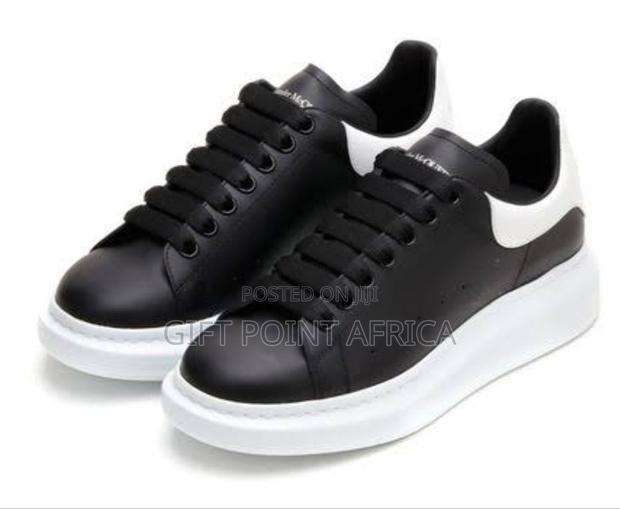 Unisex Alexander McQueen Sneakers