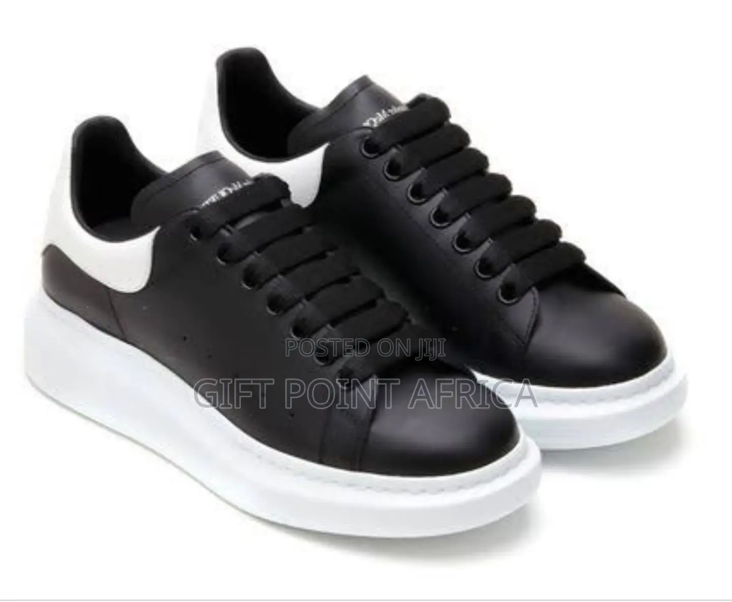 Unisex Alexander McQueen Sneakers