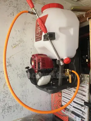 Agricultural Power Sprayer Quality Brand-Windsor Brand