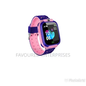 Kids Smart Phone Watch 2G Network Smart