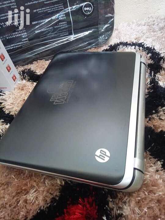 Laptop HP 3125 2GB Intel Core 2 Duo HDD 320GB - main view