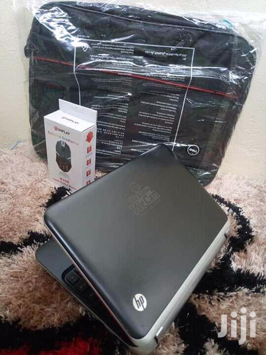 Laptop HP 3125 2GB Intel Core 2 Duo HDD 320GB - thumbnail 2