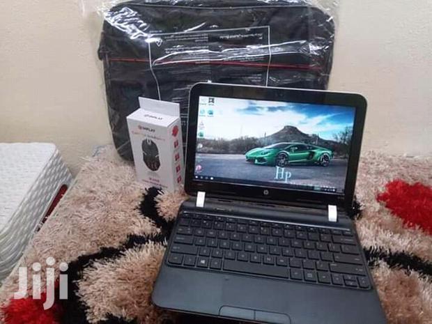 Laptop HP 3125 2GB Intel Core 2 Duo HDD 320GB - thumbnail 3