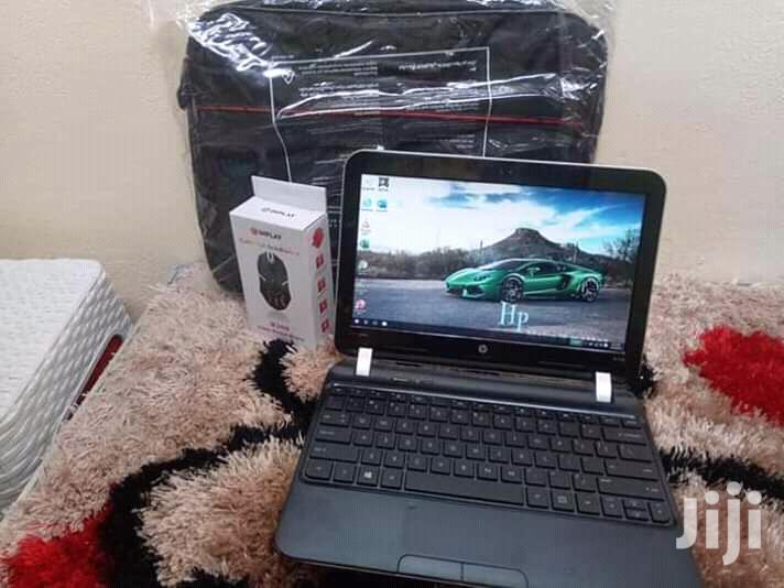 Laptop HP 3125 2GB Intel Core 2 Duo HDD 320GB