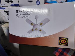 Ceiling Fan, 24inches Windsor Ceiling Fan - thumbnail 2