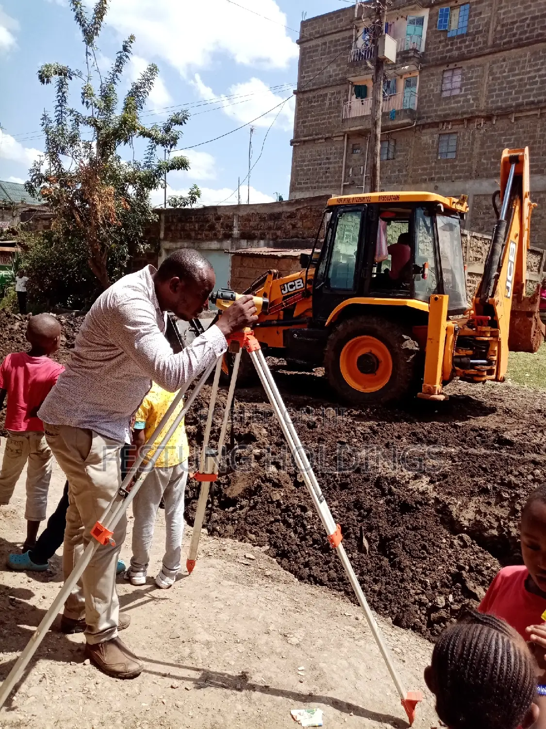 Drainage Systems