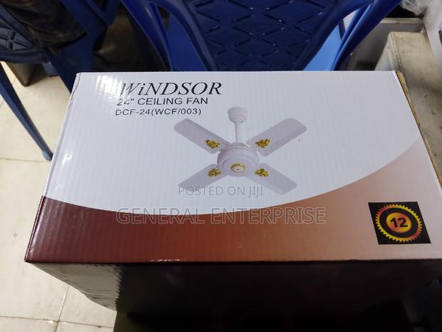 Ceiling Fan, 24inches Windsor Ceiling Fan
