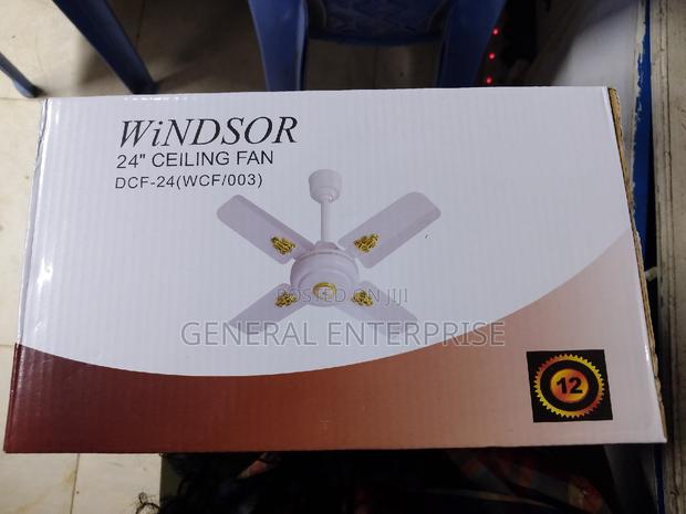 Ceiling Fan, 24inches Windsor Ceiling Fan
