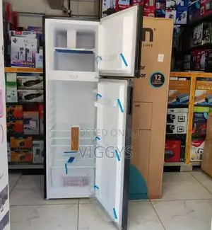 Original Von 168litre Fridge