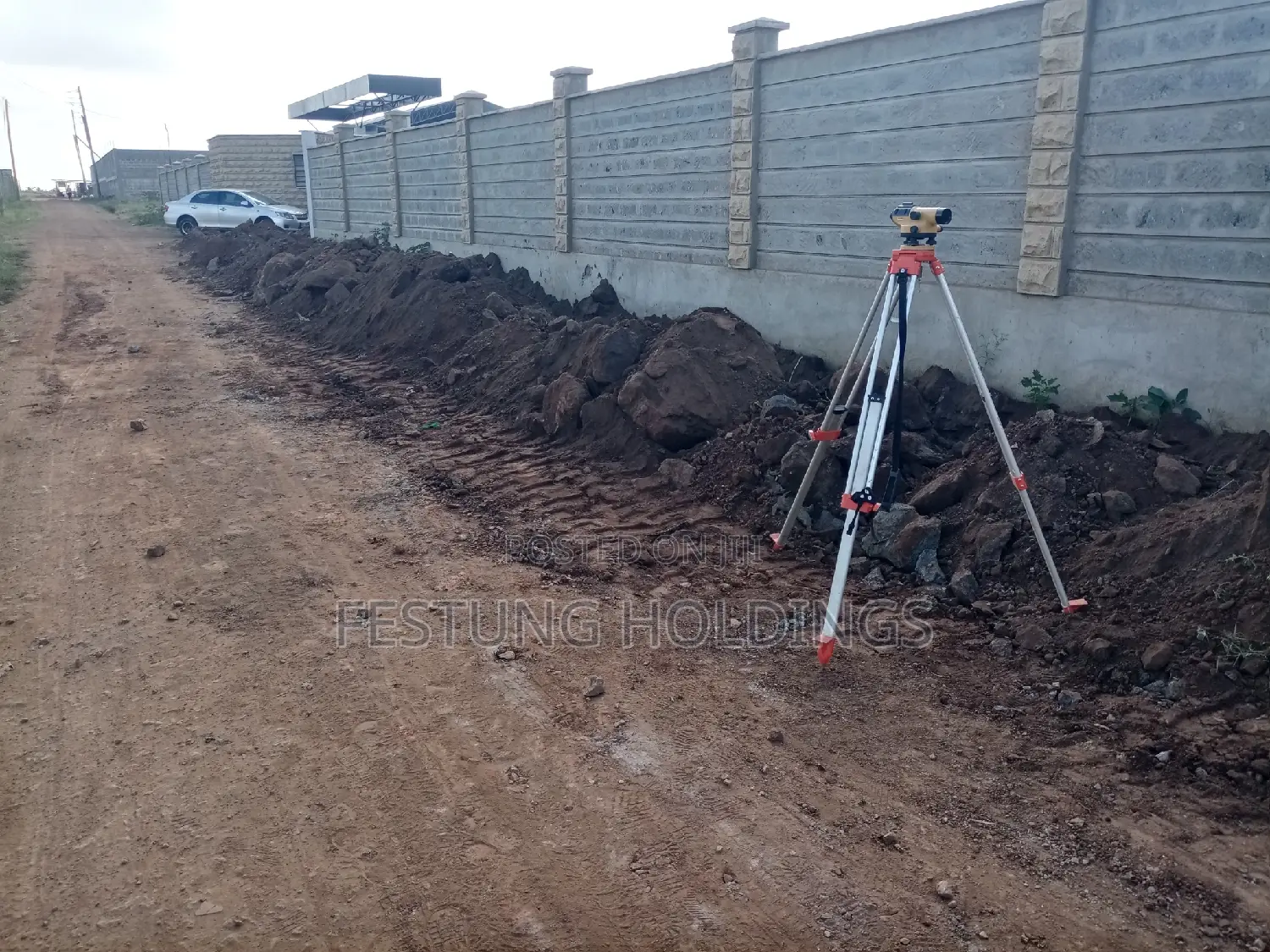 Drainage Systems