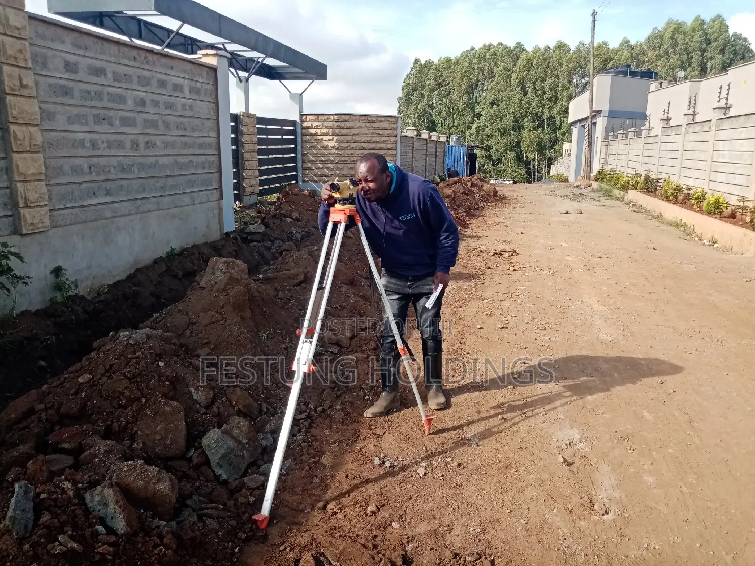 Drainage Systems