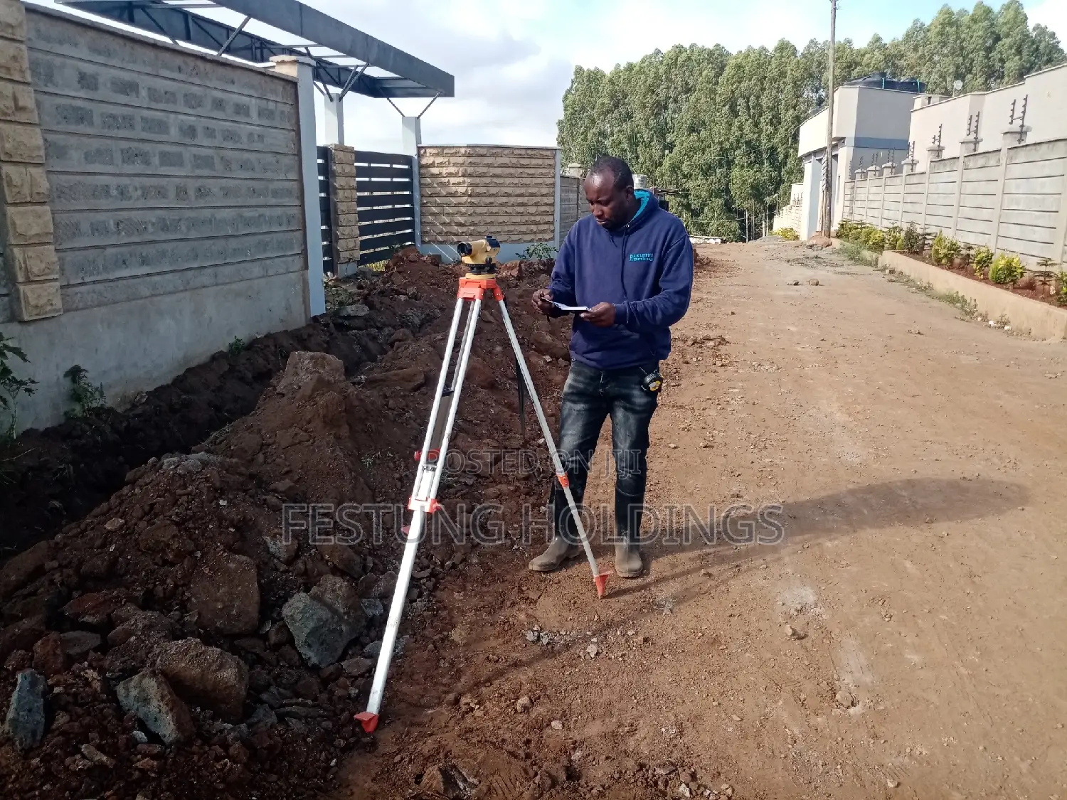 Drainage Systems
