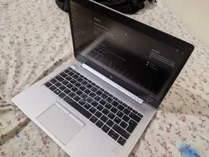 Laptop HP EliteBook 745 G5 8GB AMD Ryzen 5 SSD 256GB