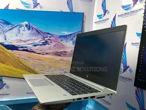 Laptop HP EliteBook 745 G5 8GB AMD Ryzen 5 SSD 256GB