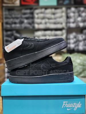 Nike Airforce Stussy Sneakers - thumbnail 2