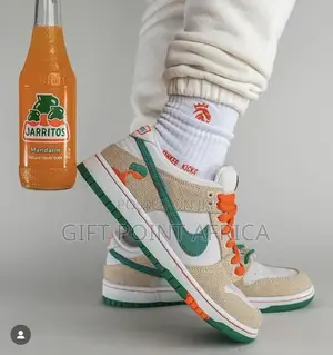 Sb Jarritos Unisex Sneakers