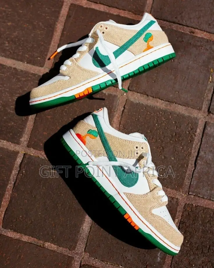 Sb Jarritos Unisex Sneakers