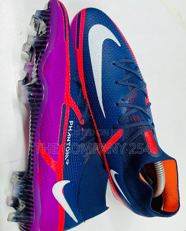 Top Quality Legit Phantom Football Boots Available . - thumbnail 3