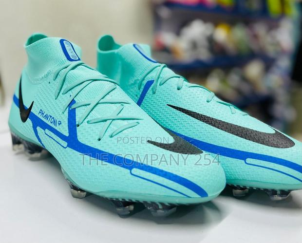 Top Quality Legit Phantom Football Boots Available . - thumbnail 7