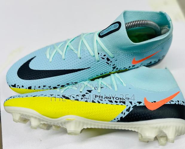 Top Quality Legit Phantom Football Boots Available . - thumbnail 8