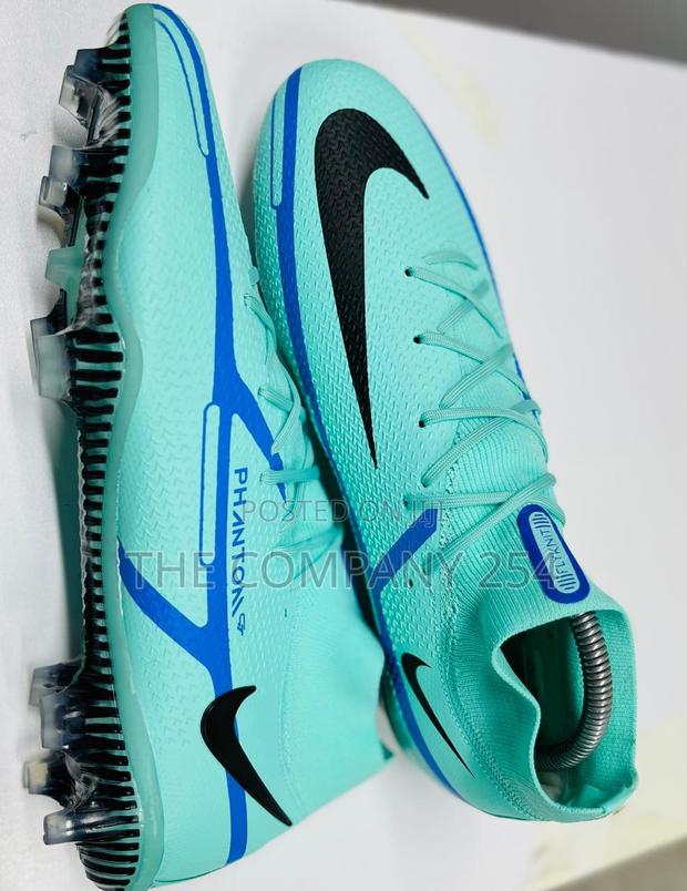 Top Quality Legit Phantom Football Boots Available . - thumbnail 16