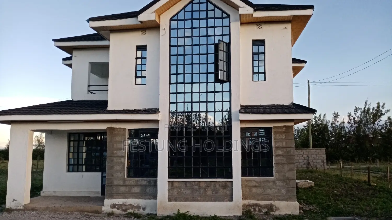 Building and Construction Services