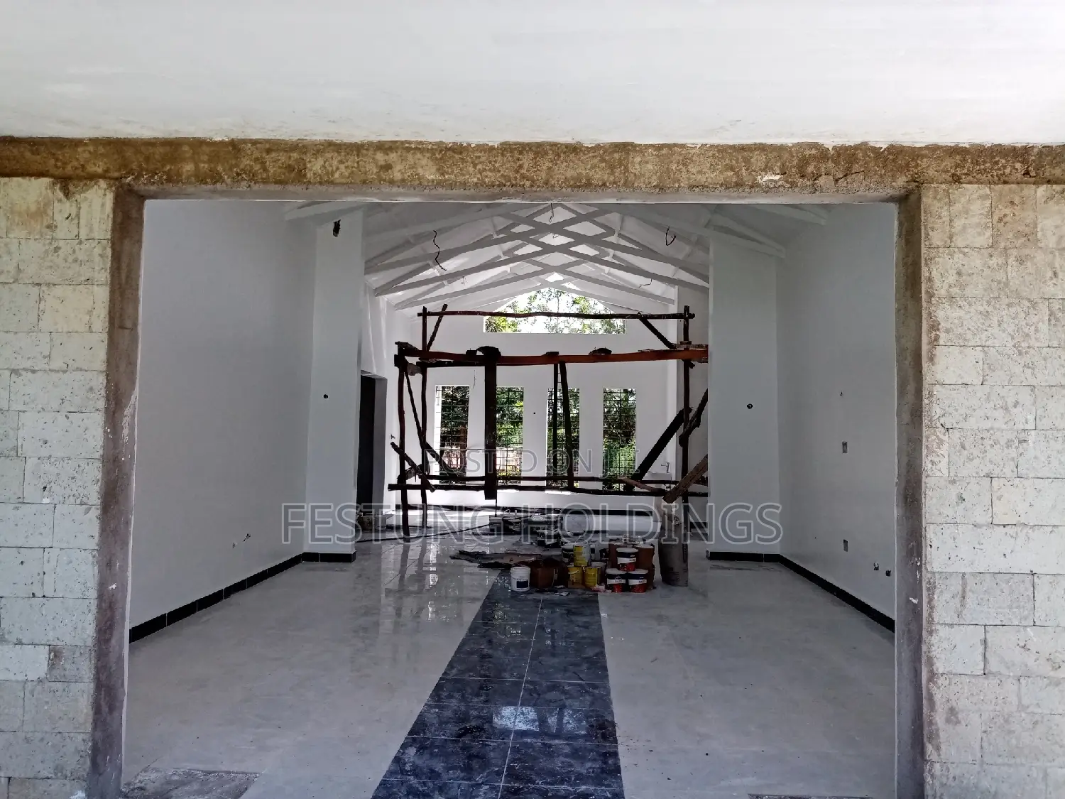Building and Construction Services