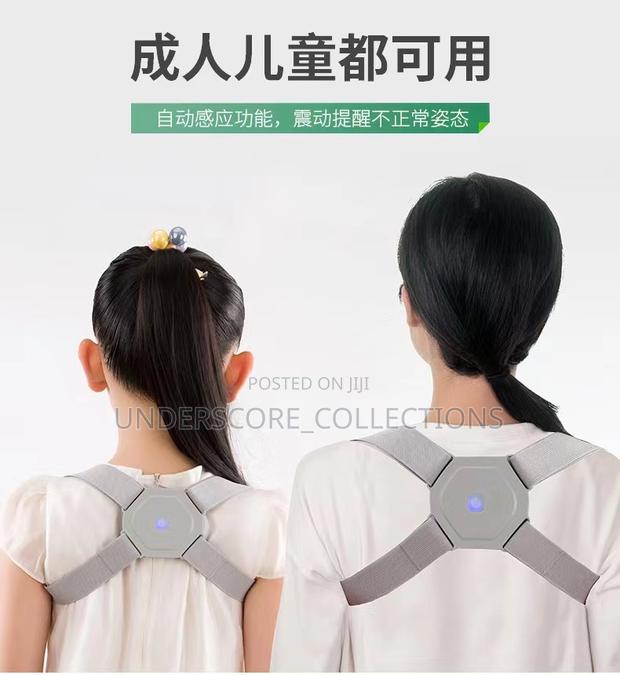 Smart Posture Corrector Inteligent Back Straightener - thumbnail 2