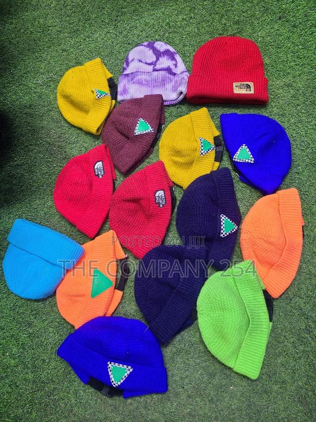 Legit Quality Unisex Binnie Marvins 
KSH 999 - main view
