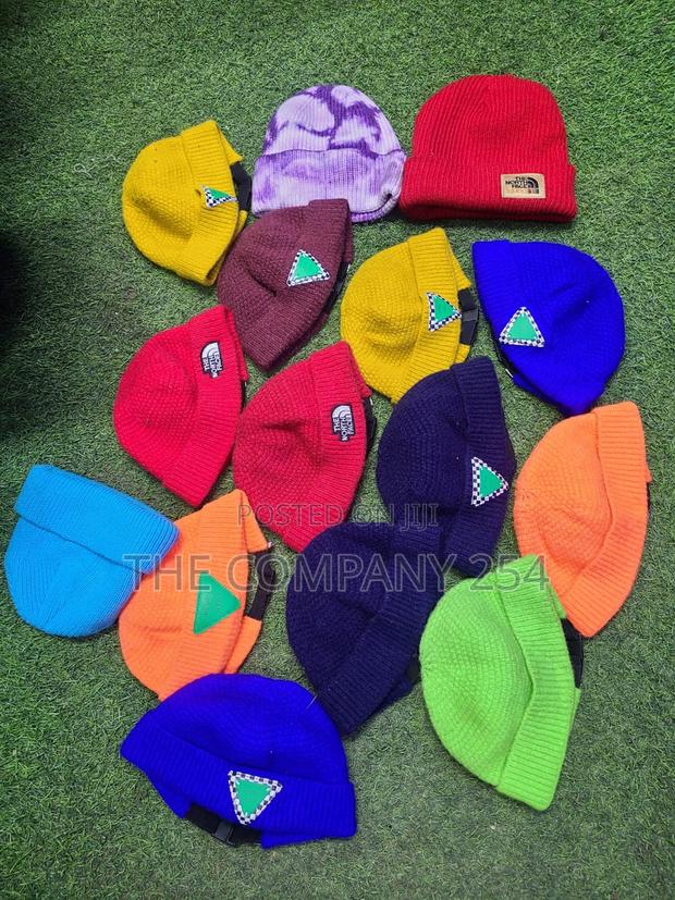 Legit Quality Unisex Binnie Marvins 
KSH 999 - thumbnail 2