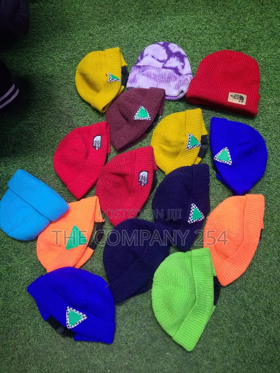 Legit Quality Unisex Binnie Marvins 
KSH 999