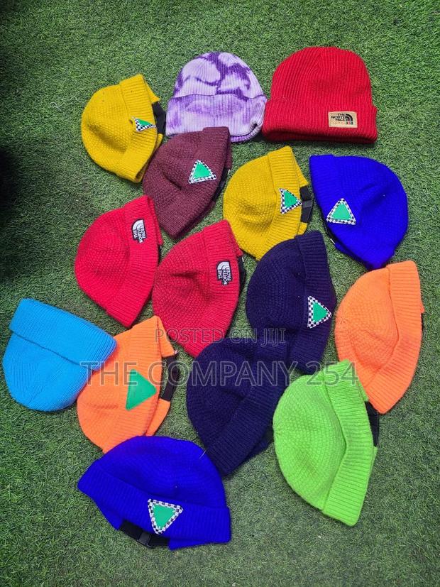Legit Quality Unisex Binnie Marvins 
KSH 999 - thumbnail 5