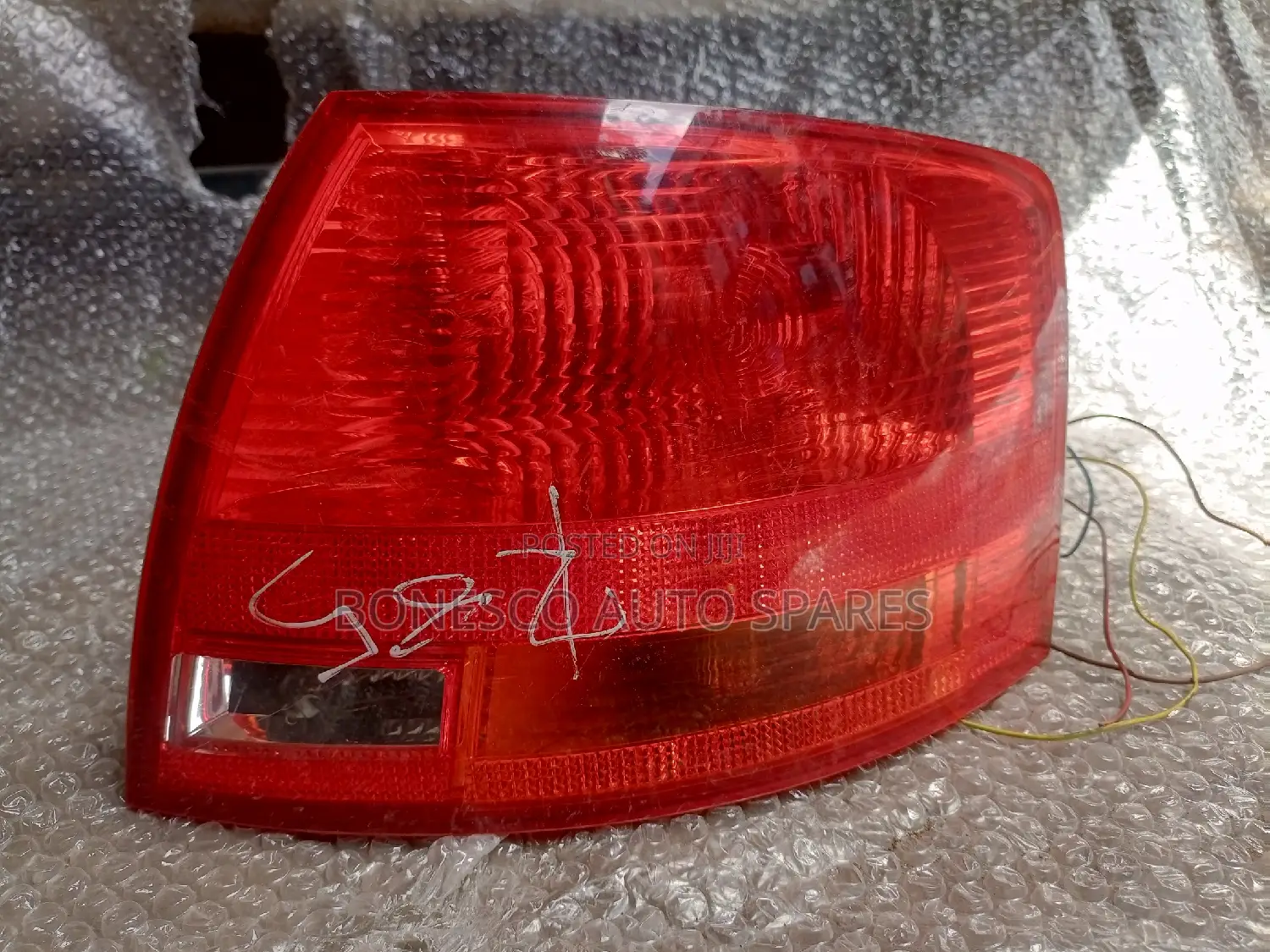 Audi A4, B Model) Taillight/ Back Light