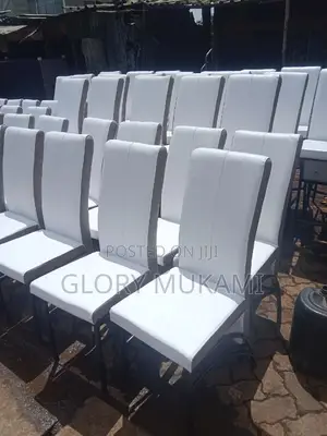 Restaurants Chairs and Table