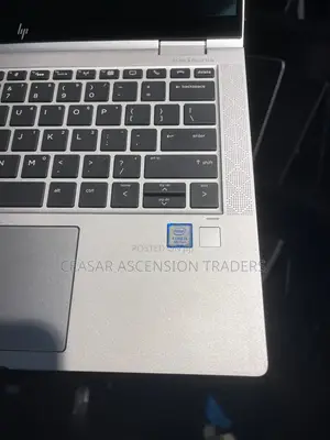 Laptop HP EliteBook X360 1030 G3 16GB Intel Core I5 SSD 512GB