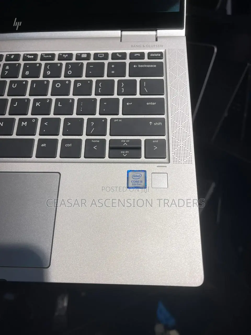 Laptop HP EliteBook X360 1030 G3 16GB Intel Core I5 SSD 512GB