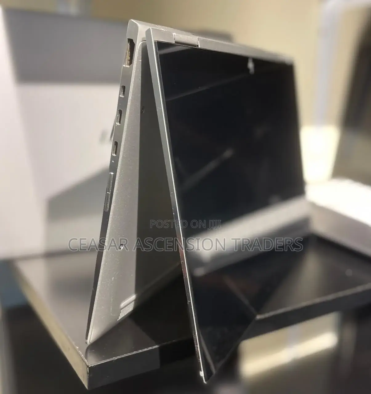 Laptop HP EliteBook X360 1030 G3 16GB Intel Core I5 SSD 512GB