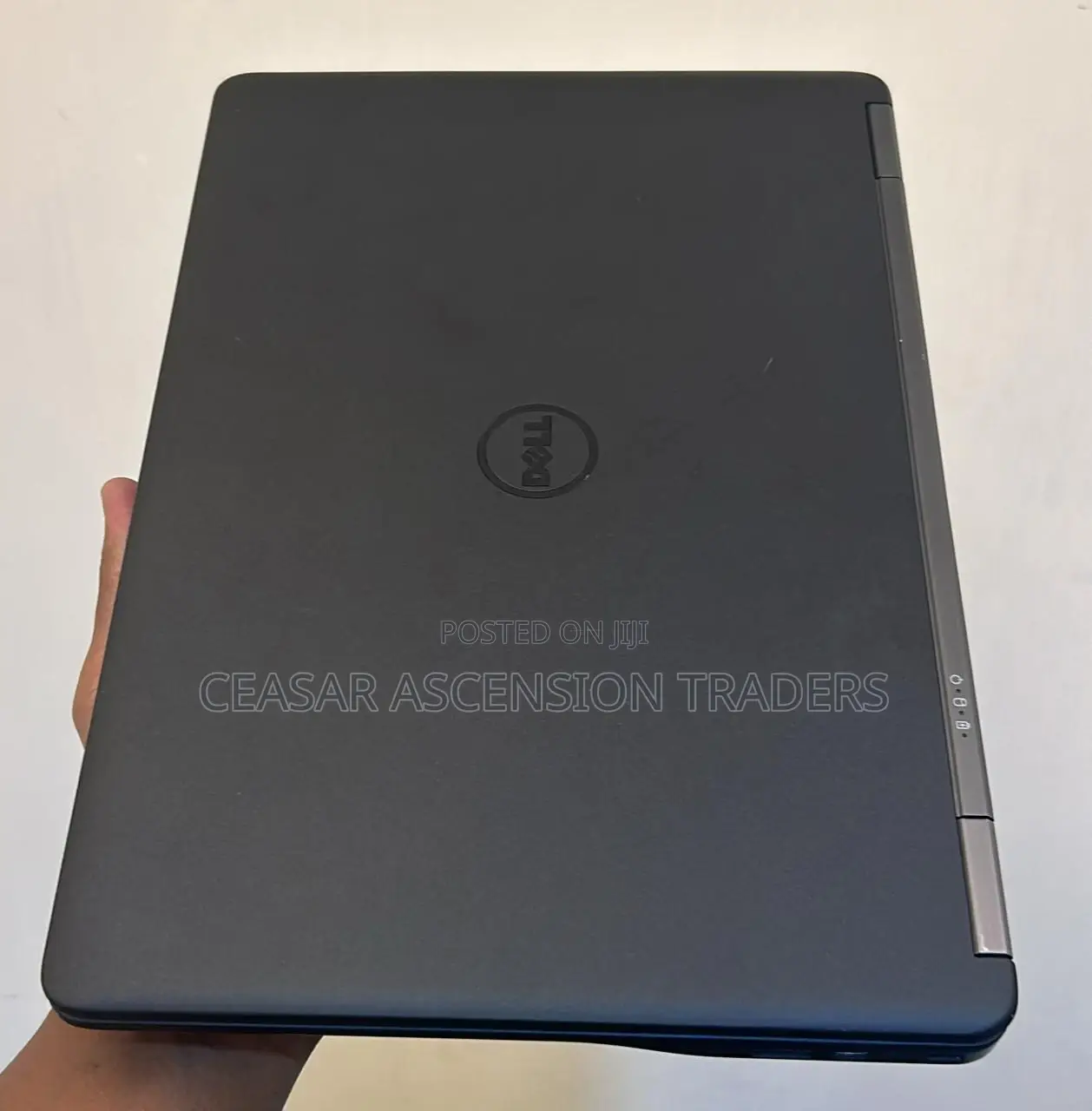 Laptop Dell Latitude 12 7250 8GB Intel Core I5 SSD 256GB