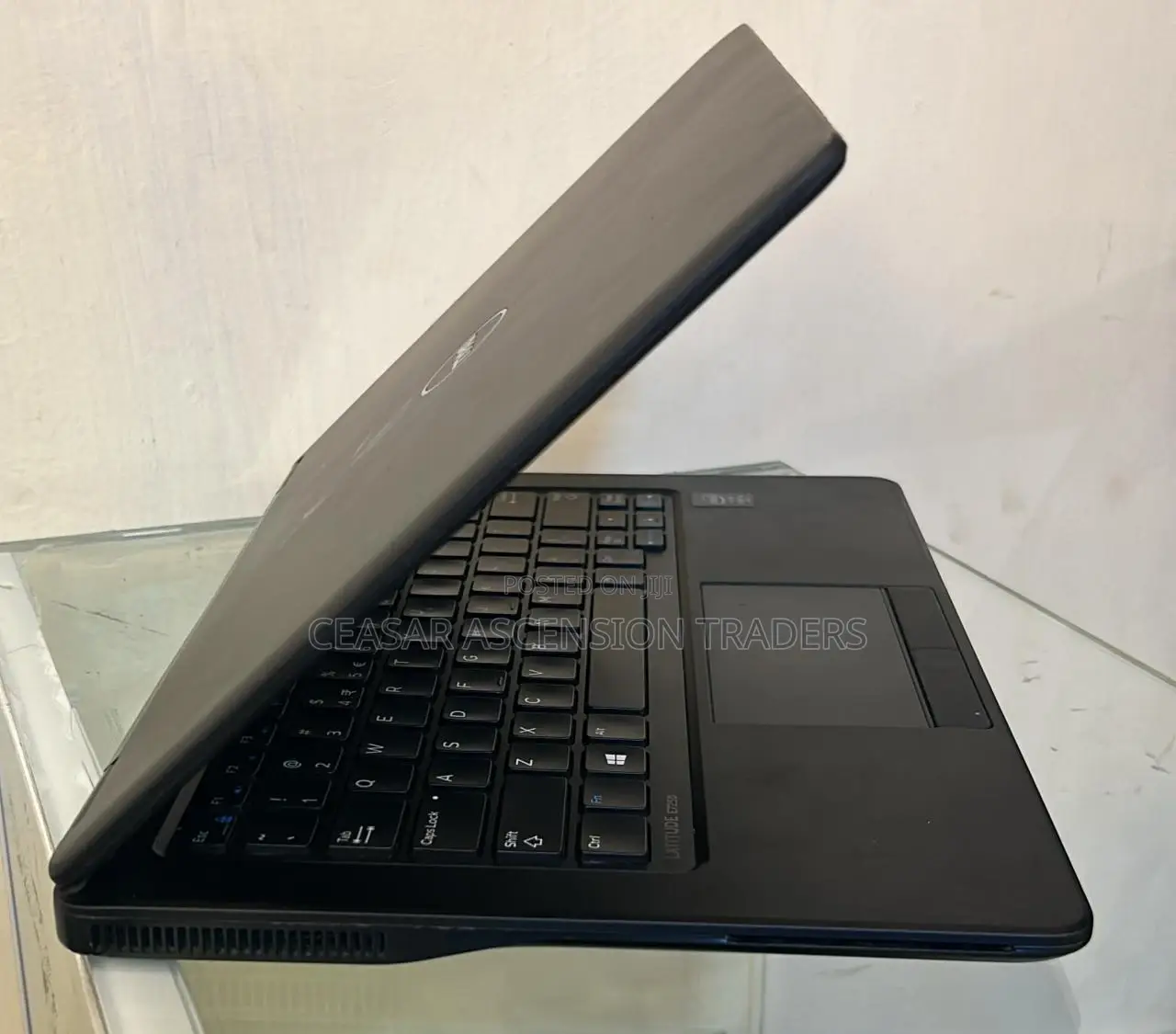 Laptop Dell Latitude 12 7250 8GB Intel Core I5 SSD 256GB
