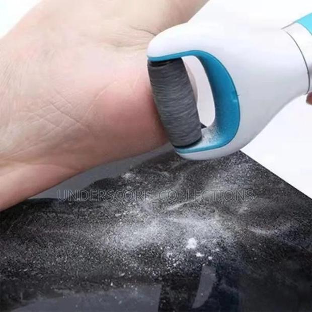 *Electric Foot File* - thumbnail 3