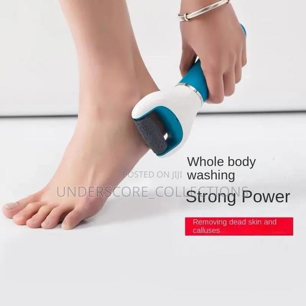 *Electric Foot File* - thumbnail 4