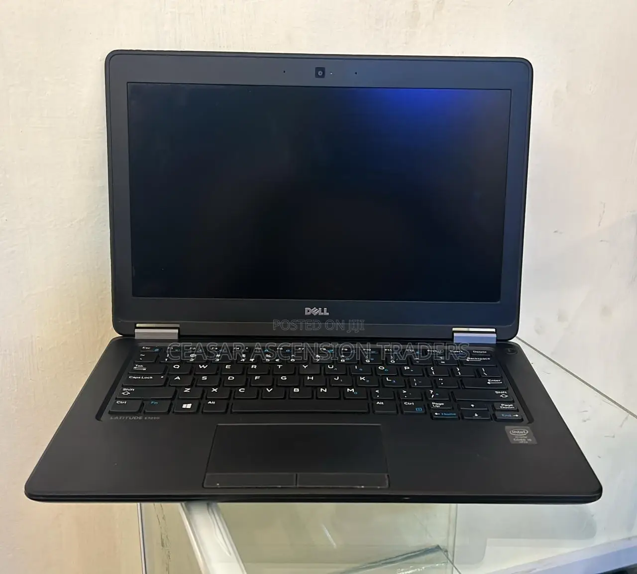 Laptop Dell Latitude 12 7250 8GB Intel Core I5 SSD 256GB