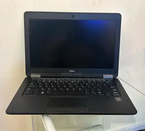 Laptop Dell Latitude 12 7250 8GB Intel Core I5 SSD 256GB