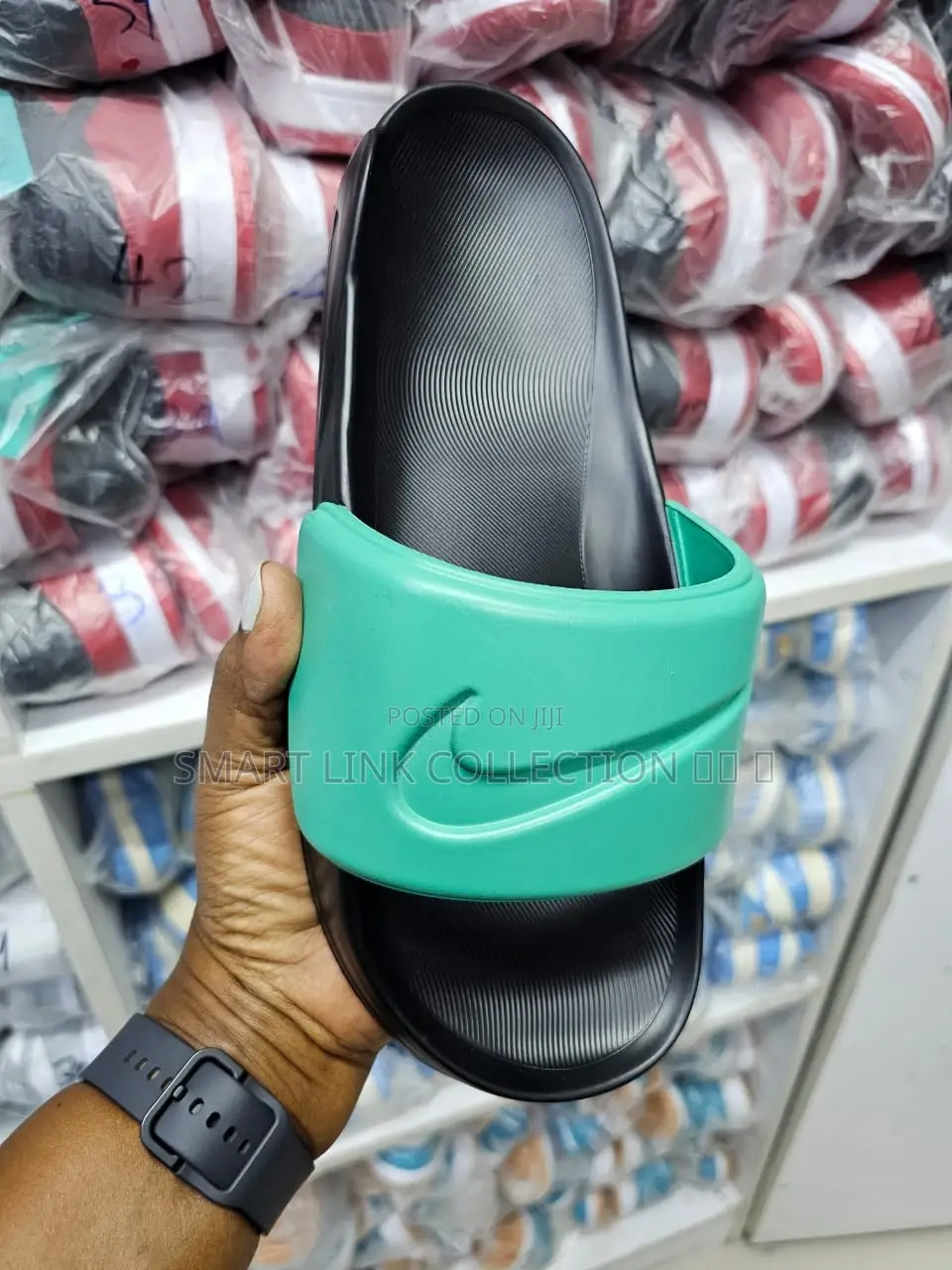 Nike Slides